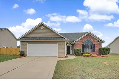 633 Cape Fear Road, Raeford, NC 28376 - Photo 1