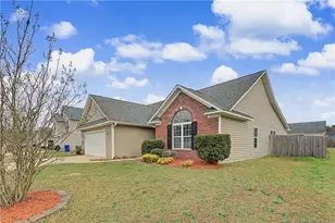 633 Cape Fear Rd, Raeford, NC 28376 - Photo 2