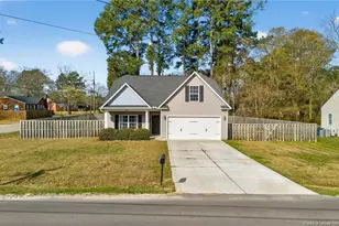 303 N Dickson St, Raeford, NC 28376 - Photo 36