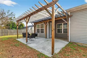 303 N Dickson St, Raeford, NC 28376 - Photo 30