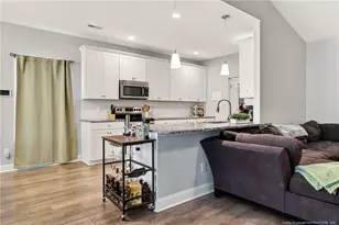 303 N Dickson St, Raeford, NC 28376 - Photo 4