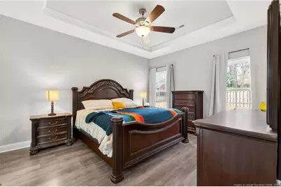 303 N Dickson Street, Raeford, NC 28376 - Photo 16