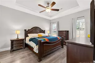 303 N Dickson St, Raeford, NC 28376 - Photo 16