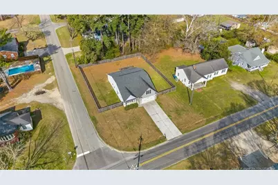 303 N Dickson Street, Raeford, NC 28376 - Photo 34