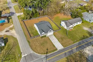 303 N Dickson St, Raeford, NC 28376 - Photo 34