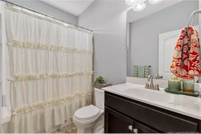 303 N Dickson Street, Raeford, NC 28376 - Photo 24