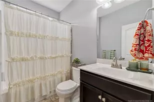 303 N Dickson St, Raeford, NC 28376 - Photo 24