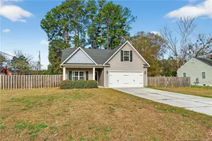 303 N Dickson St, Raeford, NC 28376 - Photo 2