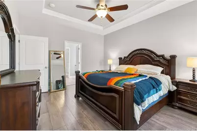 303 N Dickson Street, Raeford, NC 28376 - Photo 18