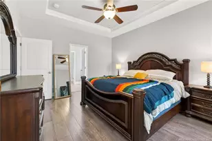 303 N Dickson St, Raeford, NC 28376 - Photo 18