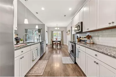 303 N Dickson Street, Raeford, NC 28376 - Photo 8