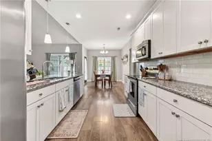 303 N Dickson St, Raeford, NC 28376 - Photo 8