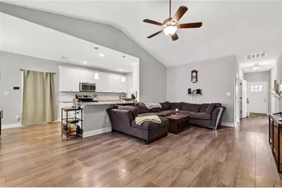 303 N Dickson Street, Raeford, NC 28376 - Photo 14