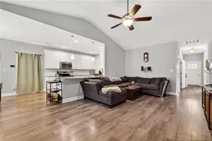 303 N Dickson St, Raeford, NC 28376 - Photo 14