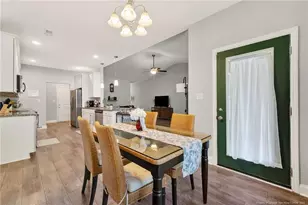 303 N Dickson St, Raeford, NC 28376 - Photo 12