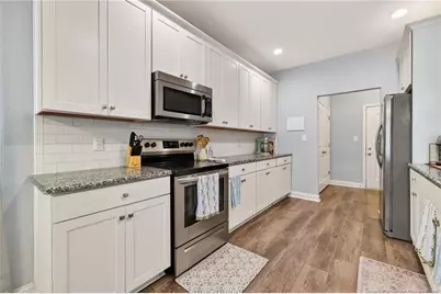 303 N Dickson Street, Raeford, NC 28376 - Photo 6