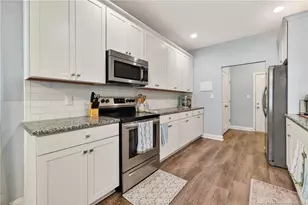 303 N Dickson St, Raeford, NC 28376 - Photo 6