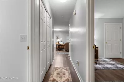 901 Heather Trail, Aberdeen, NC 28315 - Photo 12