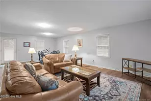 901 Heather Trail, Aberdeen, NC 28315 - Photo 2