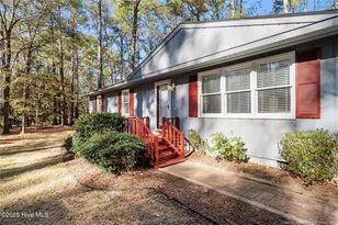 901 Heather Trail, Aberdeen, NC 28315 - Photo 24