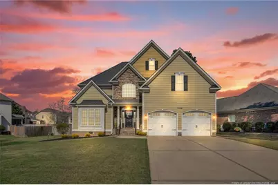 7036 Mariners Landing Drive, Fayetteville, NC 28306 - Photo 1