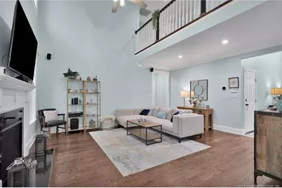 7036 Mariners Landing Drive, Fayetteville, NC 28306 - Photo 12