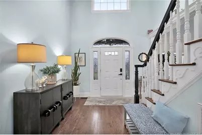 7036 Mariners Landing Drive, Fayetteville, NC 28306 - Photo 6