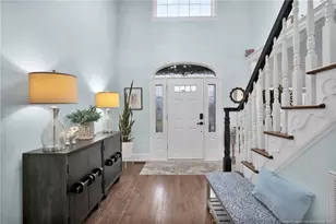 7036 Mariners Landing Drive, Fayetteville, NC 28306 - Photo 6