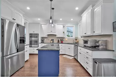 7036 Mariners Landing Drive, Fayetteville, NC 28306 - Photo 16