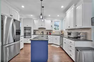 7036 Mariners Landing Drive, Fayetteville, NC 28306 - Photo 16