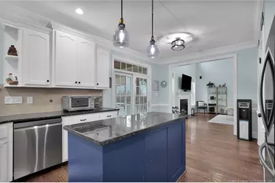 7036 Mariners Landing Drive, Fayetteville, NC 28306 - Photo 20