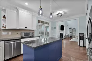 7036 Mariners Landing Drive, Fayetteville, NC 28306 - Photo 20