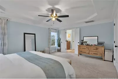 7036 Mariners Landing Drive, Fayetteville, NC 28306 - Photo 28