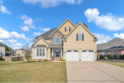 7036 Mariners Landing Drive, Fayetteville, NC 28306 - Photo 2