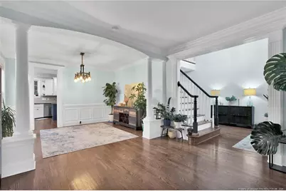 7036 Mariners Landing Drive, Fayetteville, NC 28306 - Photo 8