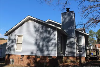 3314 Arrowhead Road, Spring Lake, NC 28390 - Photo 16