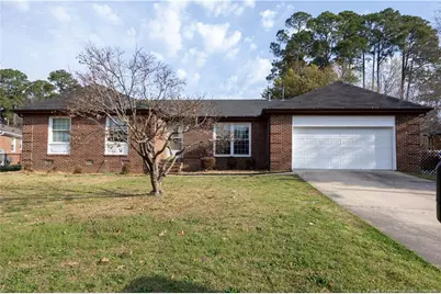 7004 Kittridge Drive, Fayetteville, NC 28314 - Photo 2