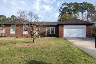 7004 Kittridge Dr, Fayetteville, NC 28314 - Photo 2