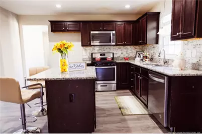 7004 Kittridge Drive, Fayetteville, NC 28314 - Photo 4