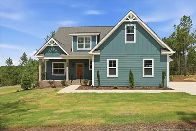 145 Vista Ridge Avenue, Sanford, NC 27332 - Photo 2
