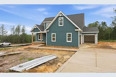 145 Vista Ridge Avenue, Sanford, NC 27332 - Photo 4