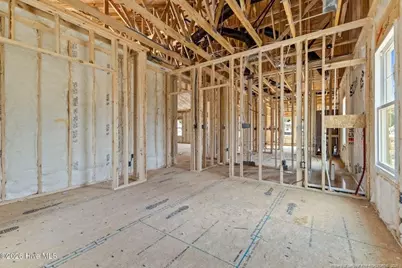 145 Vista Ridge Avenue, Sanford, NC 27332 - Photo 8