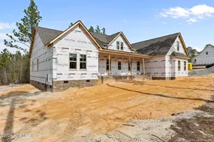 145 Vista Ridge Ave, Sanford, NC 27332 - Photo 4