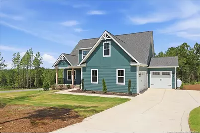 145 Vista Ridge Avenue, Sanford, NC 27332 - Photo 1