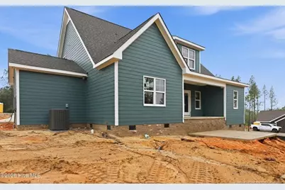 145 Vista Ridge Avenue, Sanford, NC 27332 - Photo 10