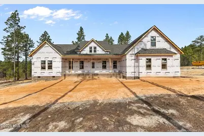 145 Vista Ridge Avenue, Sanford, NC 27332 - Photo 2