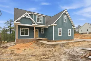 145 Vista Ridge Ave, Sanford, NC 27332 - Photo 2