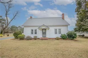 480 Blakely Rd, Sanford, NC 27332 - Photo 1