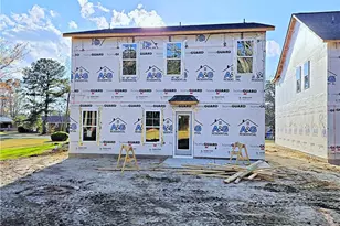 407 Windemere Dr, Fayetteville, NC 28314 - Photo 8