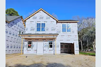 407 Windemere Drive, Fayetteville, NC 28314 - Photo 1